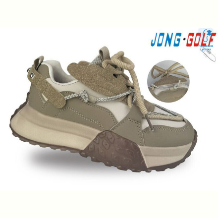 Кроссовки Jong Golf C11272-23