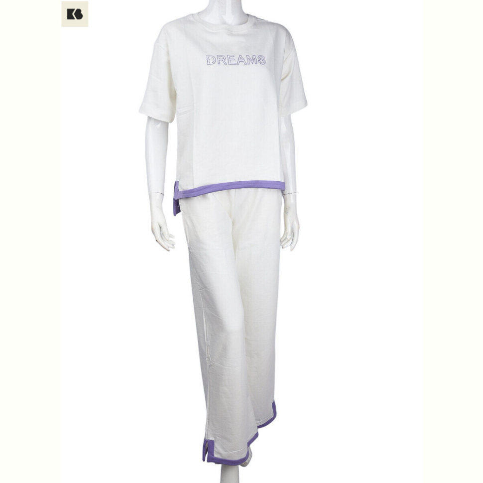 Костюм BIG 3708-3395-2 white
