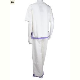Костюм BIG 3708-3395-2 white