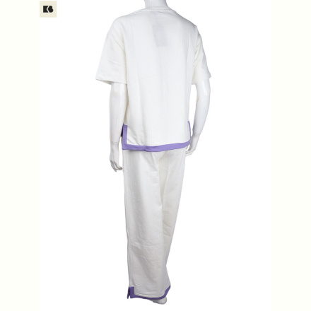 Костюм BIG 3708-3395-2 white