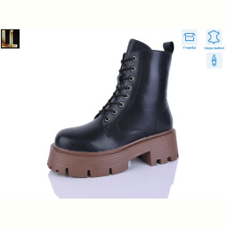 Ботинки Lilin Gold103-27