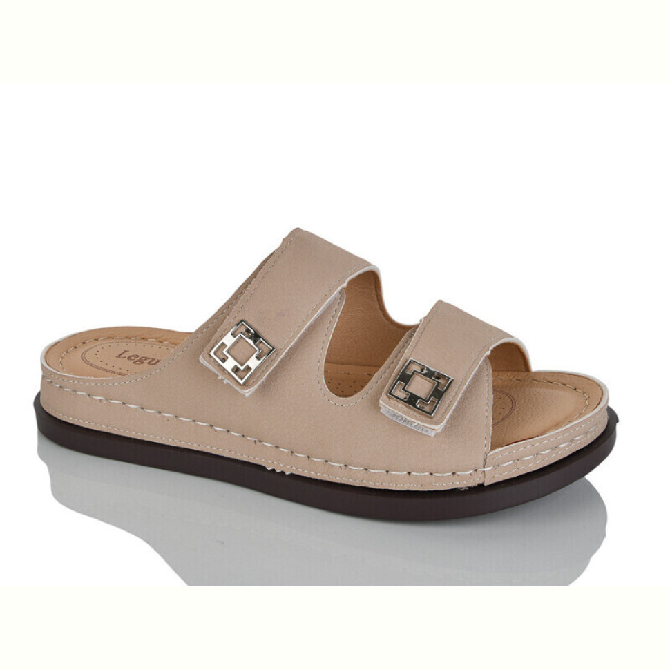 Шлепки Leguzaza 601-5