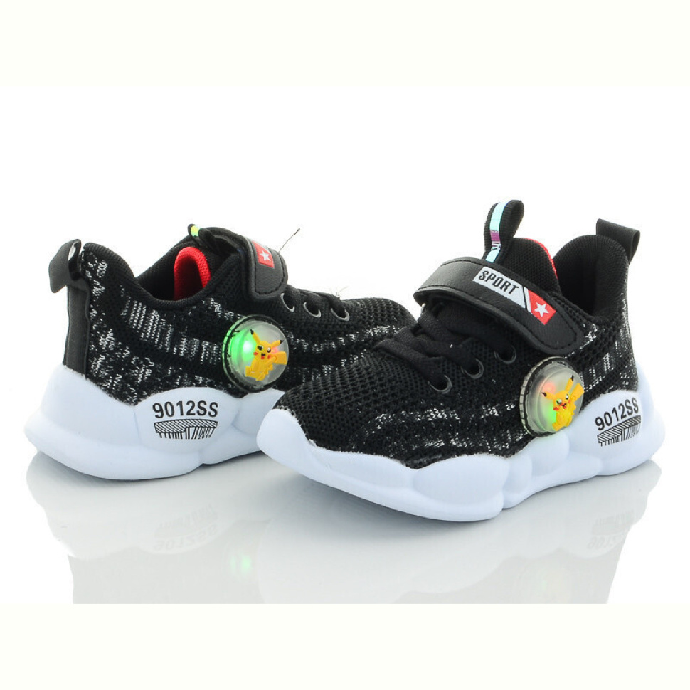 Кроссовки Alemy Kids FS2908A LED Кроссовки Alemy Kids FS2908A LED