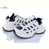 Кроссовки Veagia-ADA F1063-1 на флисе