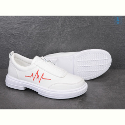 Туфли Violeta 169-11 white