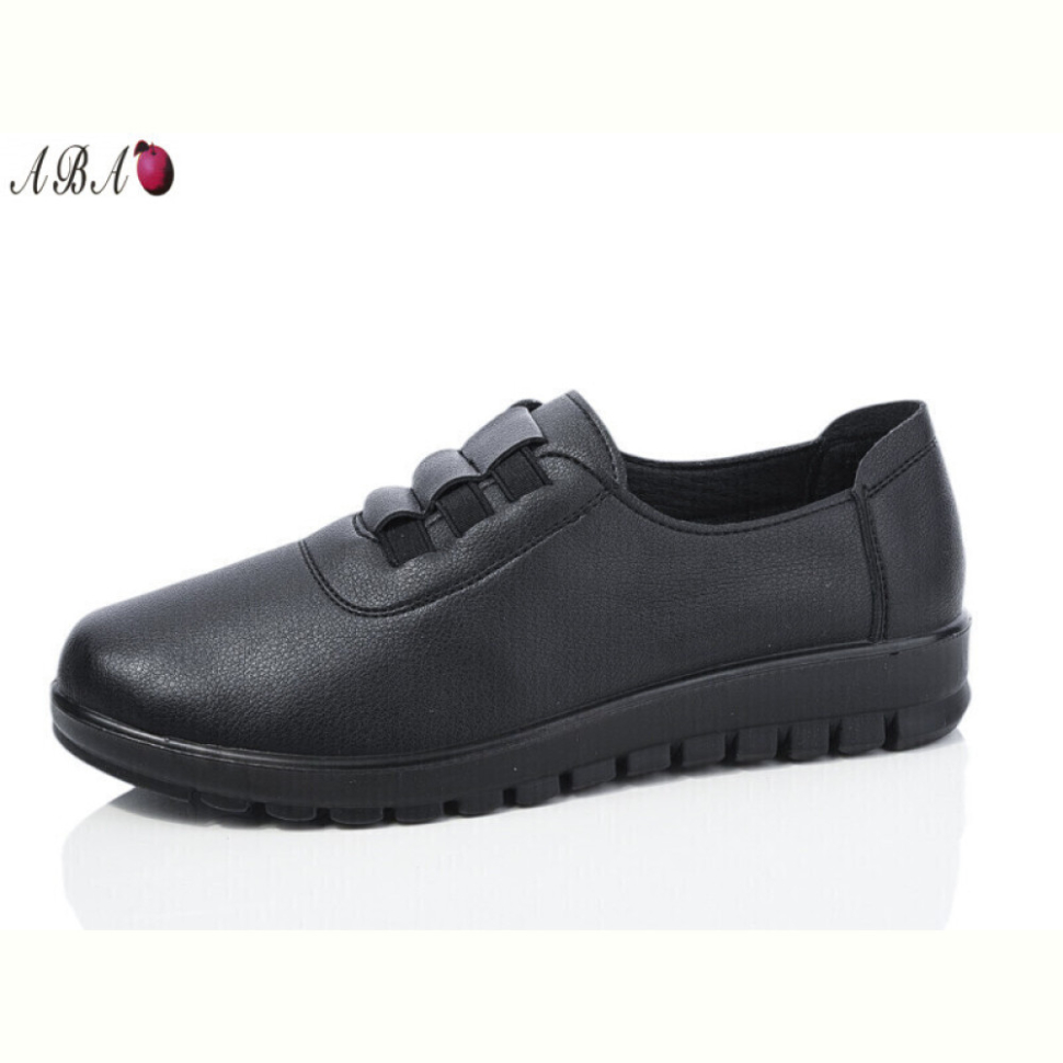 Туфли Aba 5ABA088 black