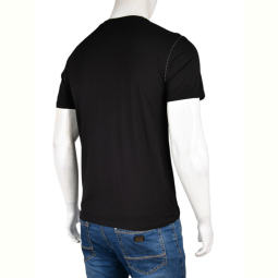Футболка Obuvok S-HZ-3 (10927) black