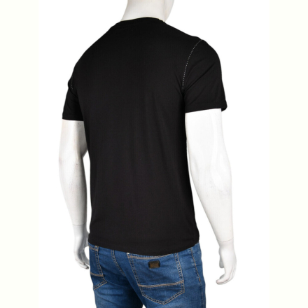 Футболка Obuvok S-HZ-3 (10927) black