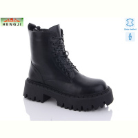 Ботинки HENGJI-ELENA D821