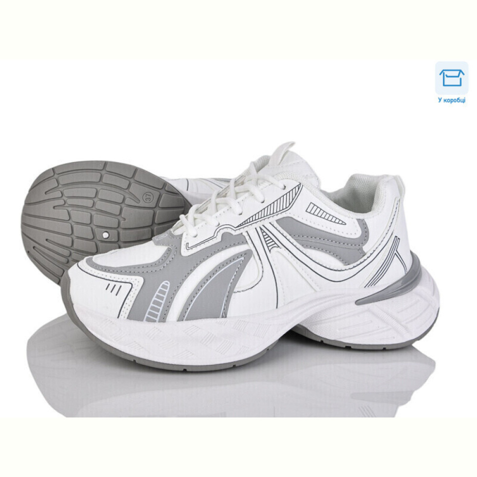 Кроссовки Xifa H78-6