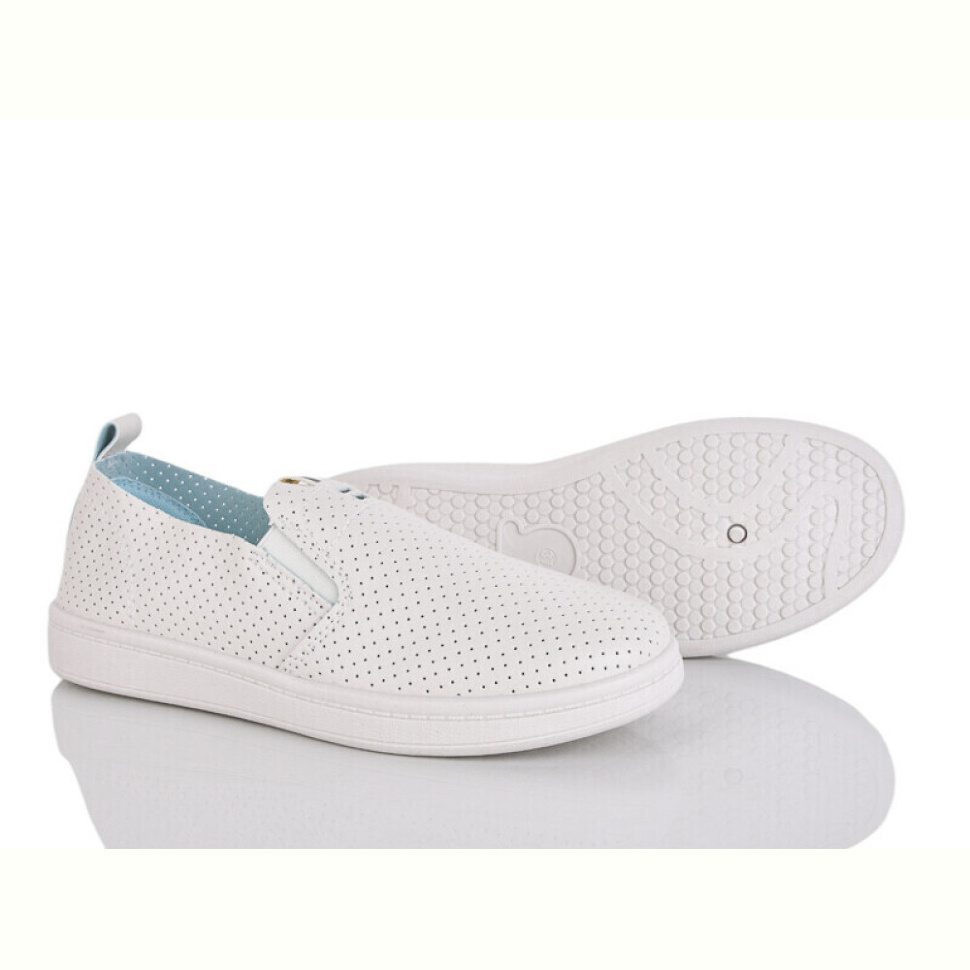 Слипоны Бабочка-Mengfuna-AESD 219-13