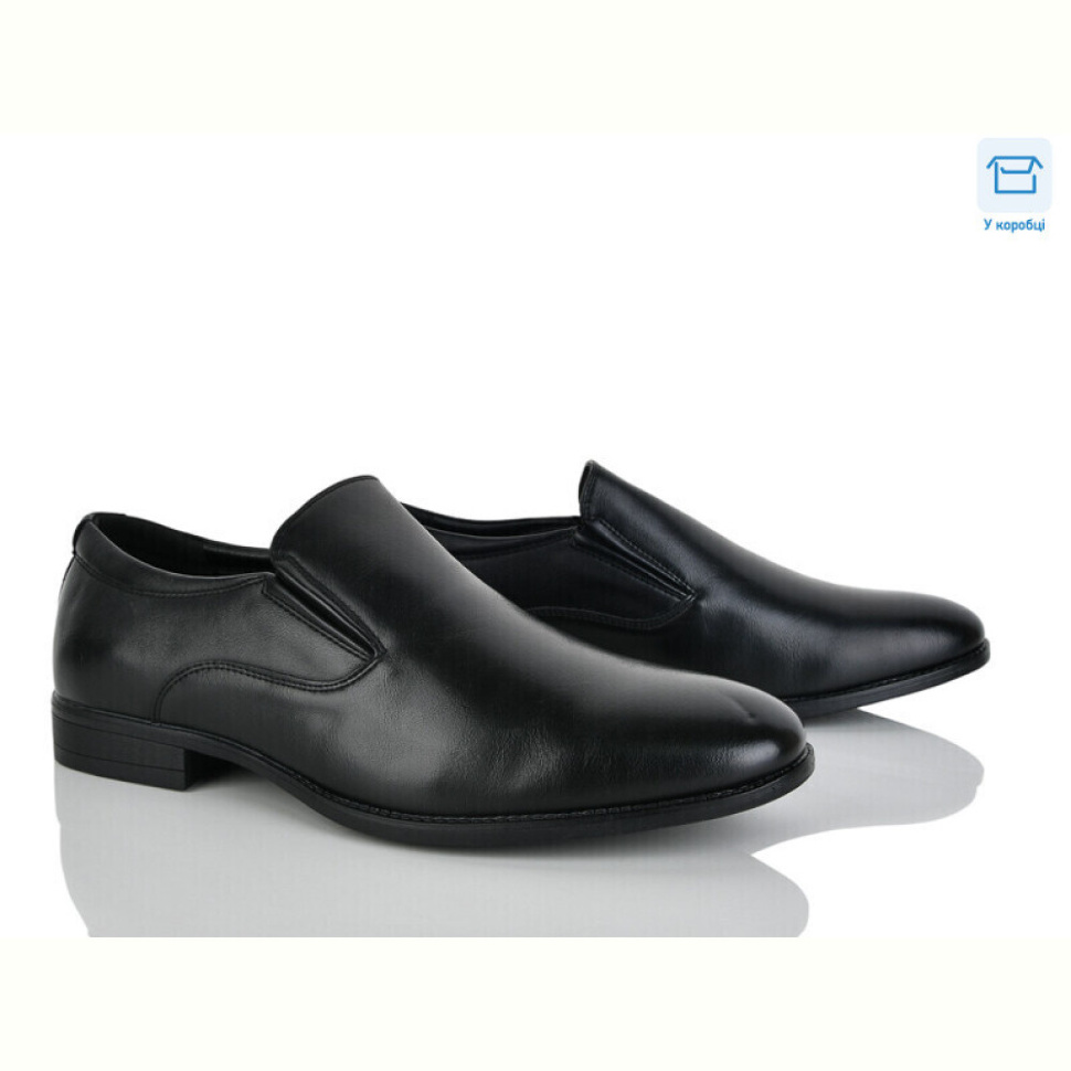 Туфли Nasite D98-1C