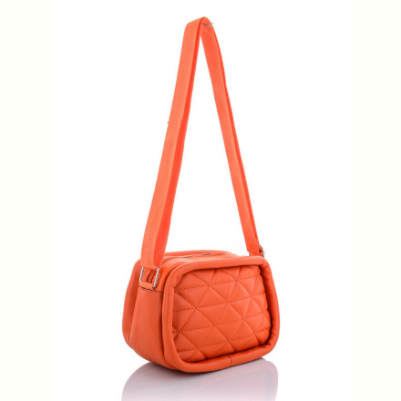 Сумка David Polo 2024-8 orange