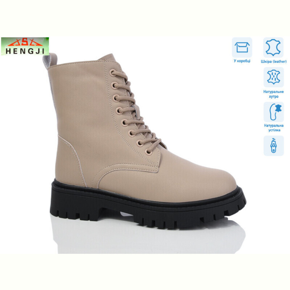 Ботинки HENGJI-ELENA M911-1