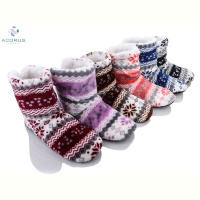 Тапки Acorus 2252 mix