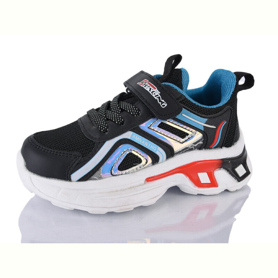 Кроссовки Xifa kids 509-012