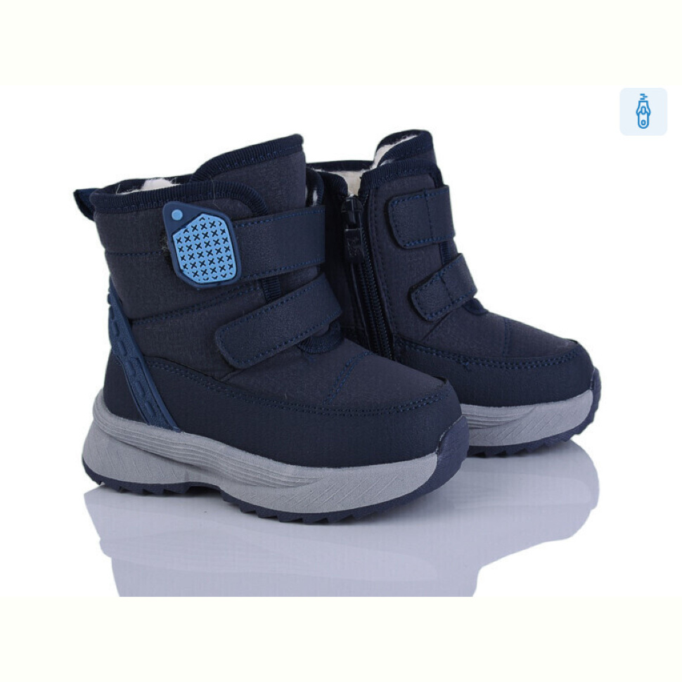 Дутики Poni kids 2315-8B