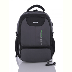 Рюкзак Superbag 1113 grey