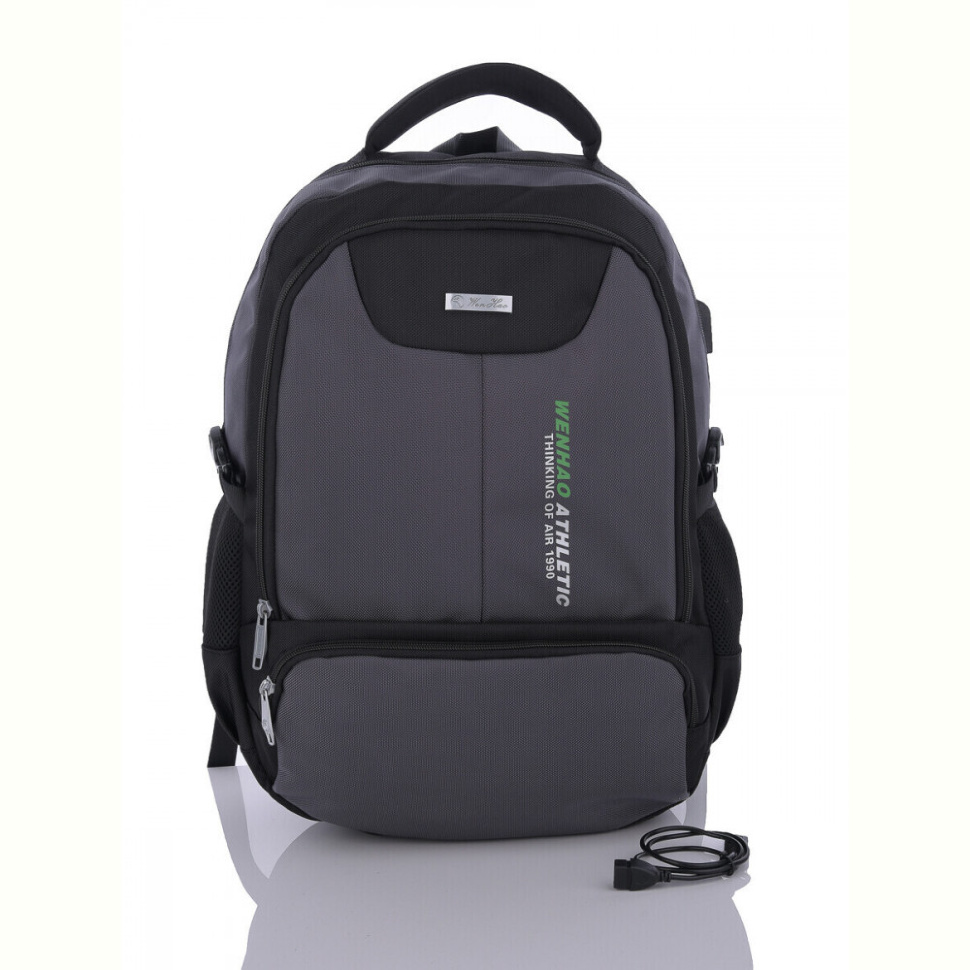 Рюкзак Superbag 1113 grey