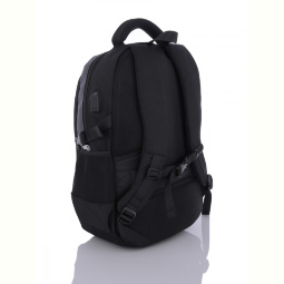 Рюкзак Superbag 1113 grey