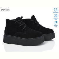 Ботинки ITTS V101-1