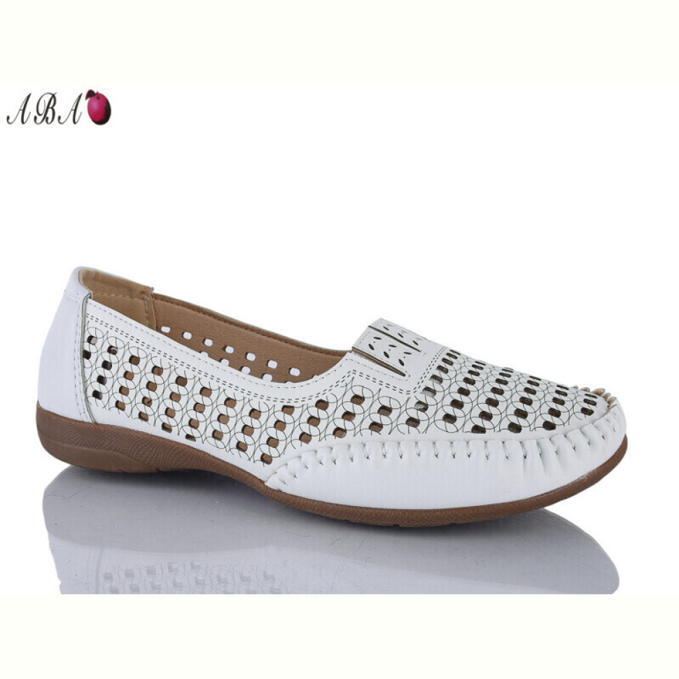 Туфли Aba 105-2