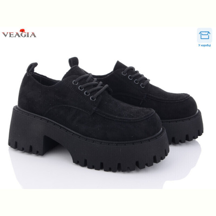 Туфли Veagia-ADA A8017-1