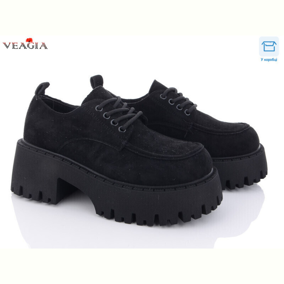 Туфли Veagia-ADA A8017-1