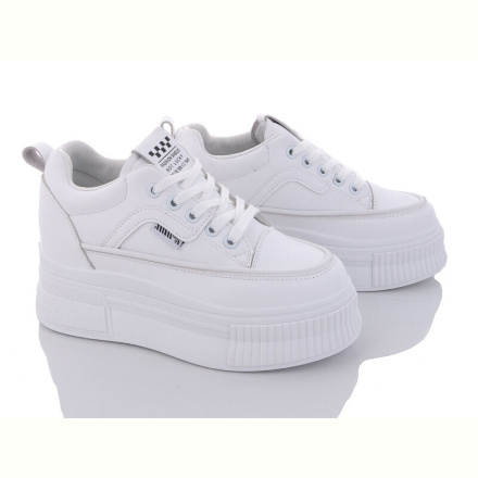 Кроссовки Violeta 197-149 white