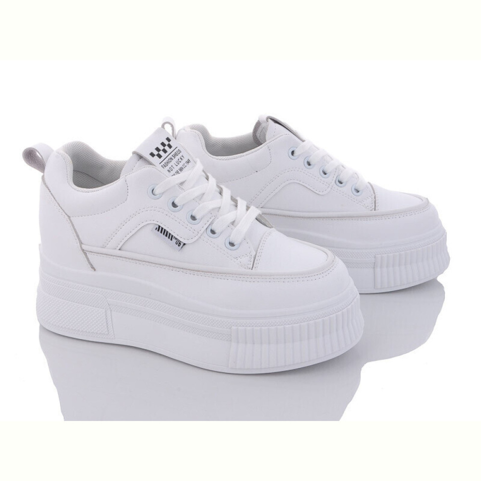 Кроссовки Violeta 197-149 white