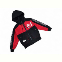 Куртка Kids-modnik 21015 червоний