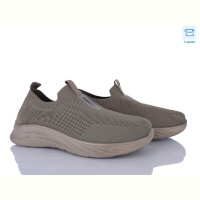 Кроссовки Moli M76-4 піна