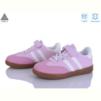 Кроссовки STILLI KIDS XT380-15 шкіра