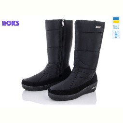 Дутики Roks Progress 2002