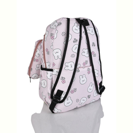 Рюкзак Red Hat Y3332-2 pink