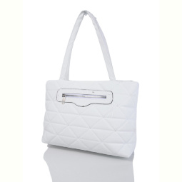 Сумка David Polo 5131-3 white