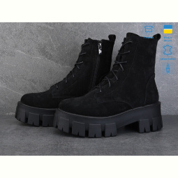 Ботинки Ailinda 0016-1M