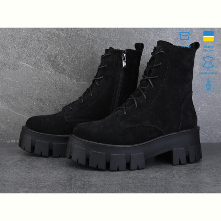 Ботинки Ailinda 0016-1M