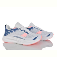 Кроссовки Moli B261-3 піна