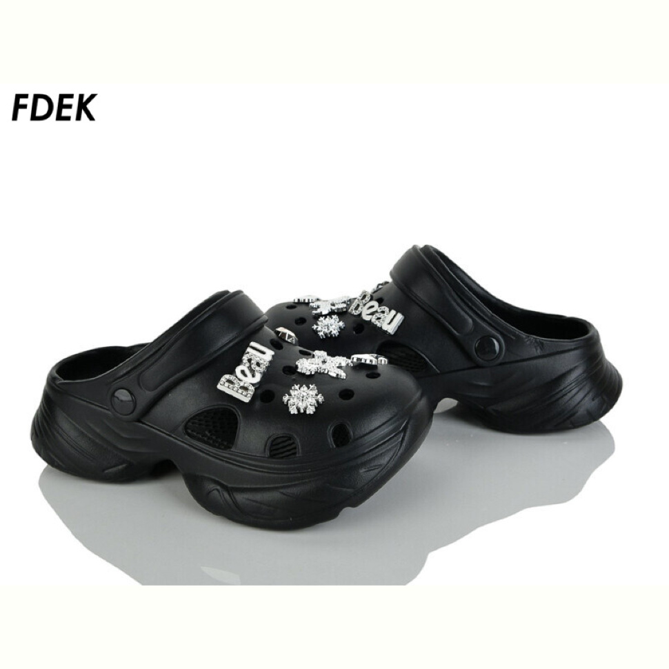 Кроксы FDEK A9180-3