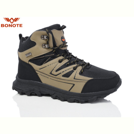 Ботинки Bonote A9018-6