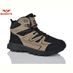 Ботинки Bonote A9018-6