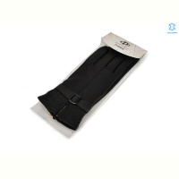 Перчатки PAIDI 93-2 black олень