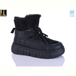 Ботинки Lilin G660-1