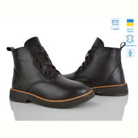 Ботинки Ailinda 3892-46D