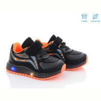 Кроссовки Ok Shoes SP232-3 LED