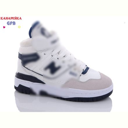 Кроссовки GFB-Канарейка A17-1