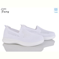 Слипоны L.Fairy A1032-3 піна