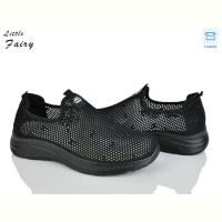 Кроссовки L.Fairy 2007-1 піна