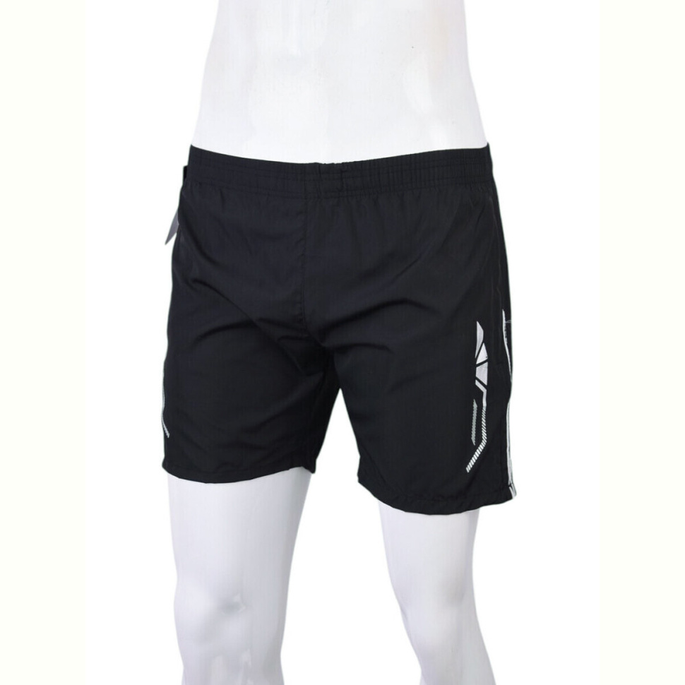 Шорты Banko N2003-1 black